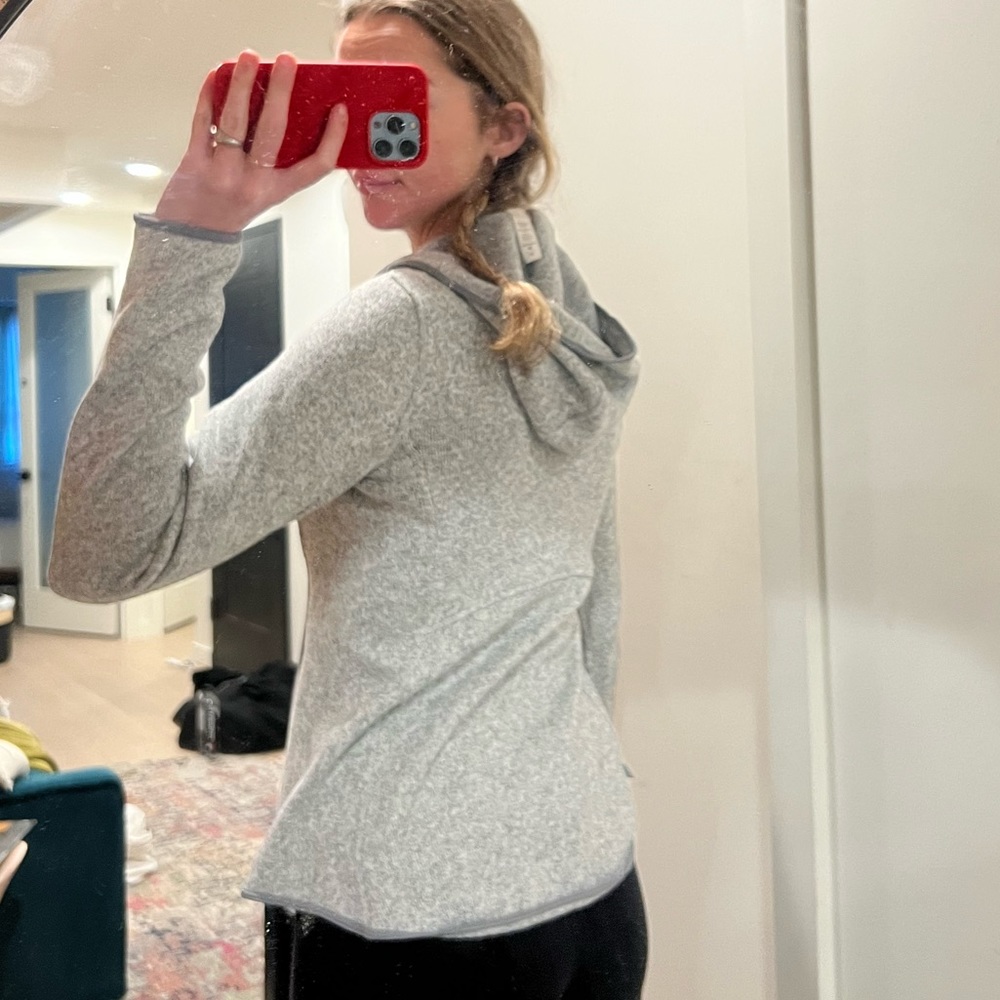 Lululemon Pullover Jacket - image 2